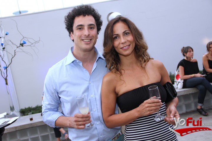Rodolfo Lertora, Andrea Herman