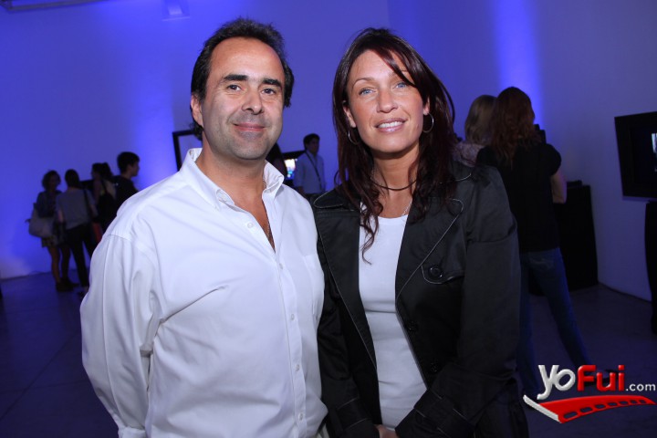 Pablo Guiñez, Fadua Nacrur