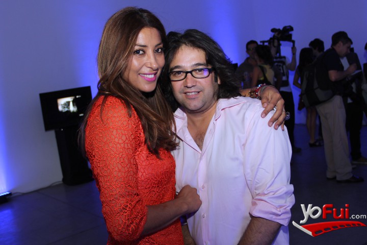 Carolina Jorquera, Pato Moreno