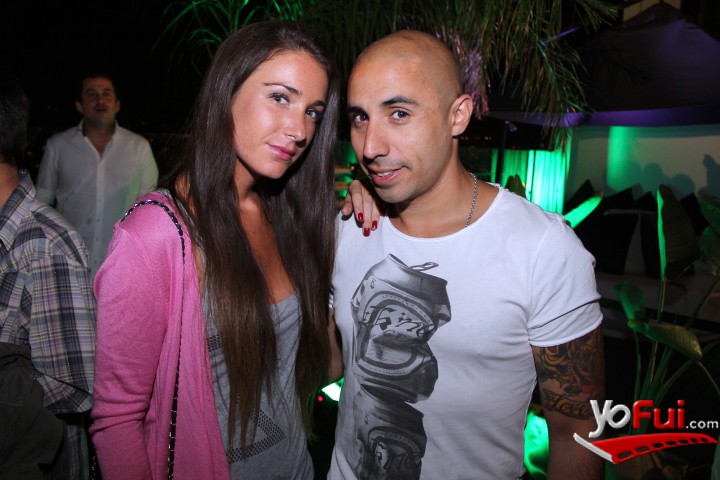 Valentina Guida, Francisco Guzmán