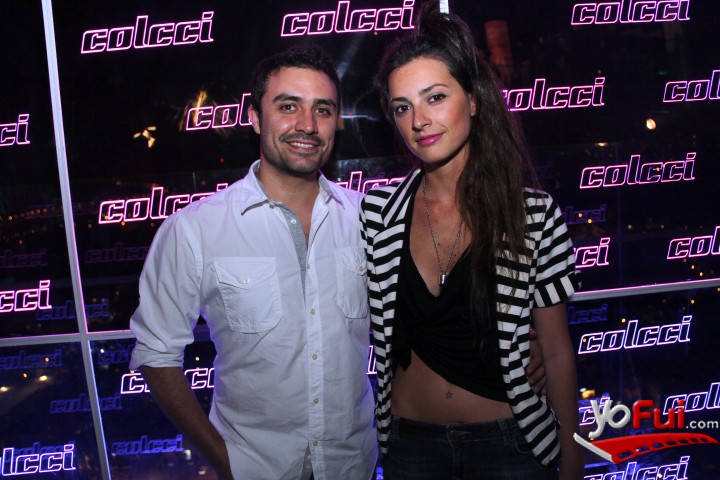 Dan Weitzman, Cecilia Diorio
