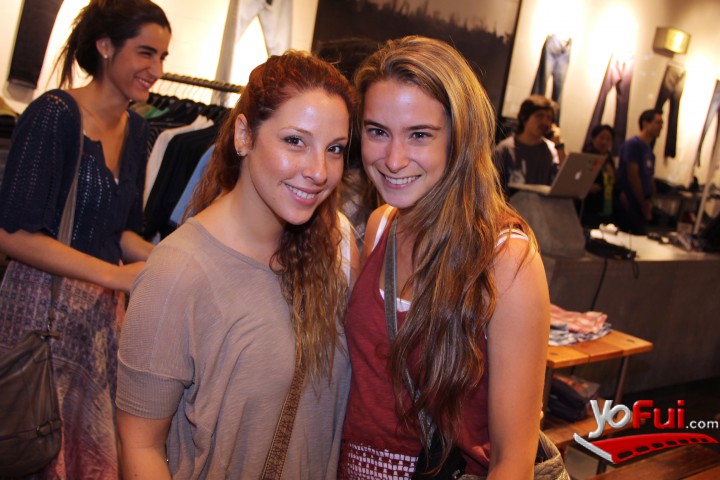 Taly Waisberg, Alejandra Konitzki