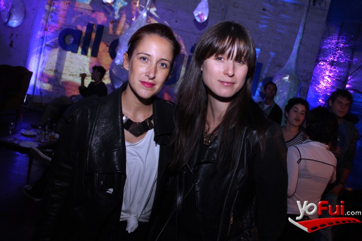 Natalia Schwarzenberg, Francisca Valenzuela