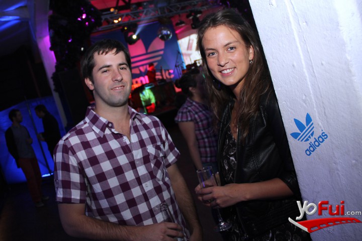 Jose Antonio Torretti, Magdalena Gabler