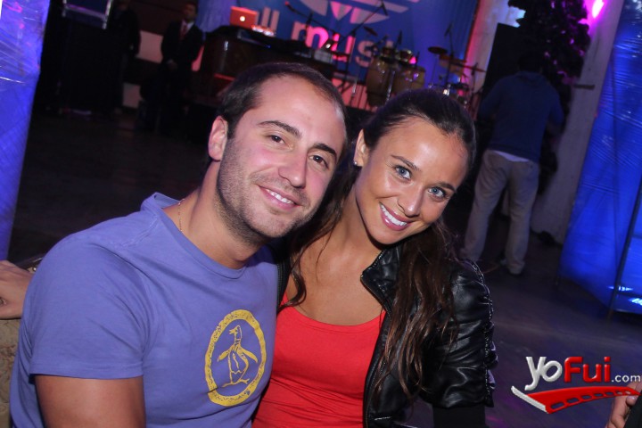 Rafa Puentes, Anita Munzenmayer