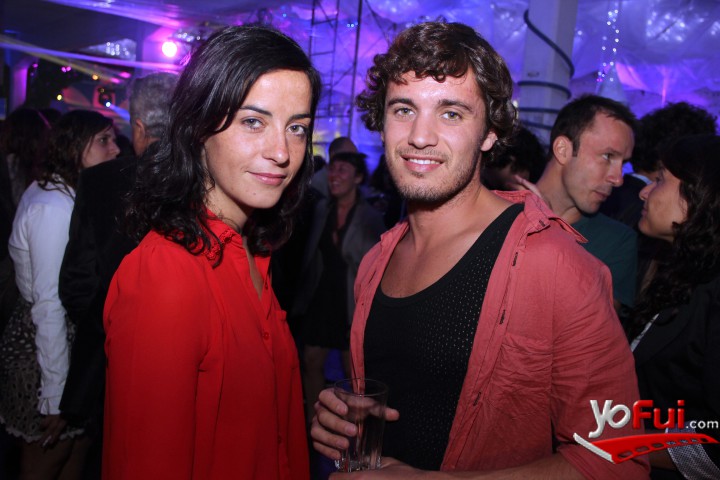 Sara Edwards, Danian Walker