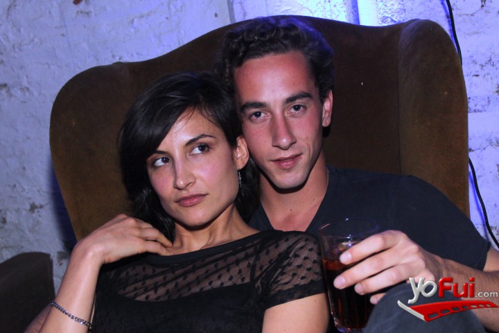Catalina Aguayo, Pablo Ahlers