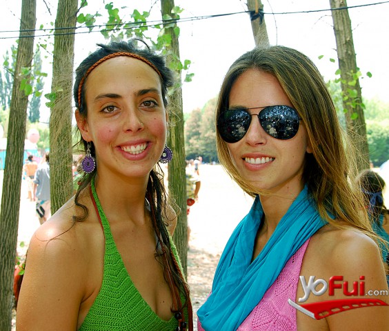 Catalina Beytia, Vanessa Ceruti