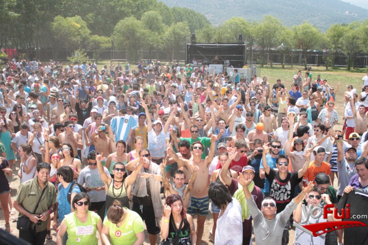 Mysteryland