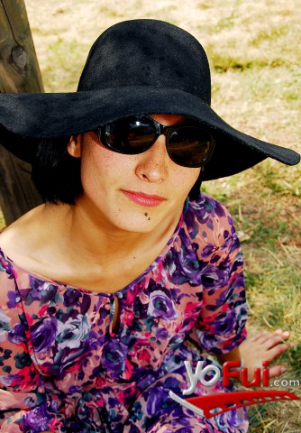 Majo Arévalo