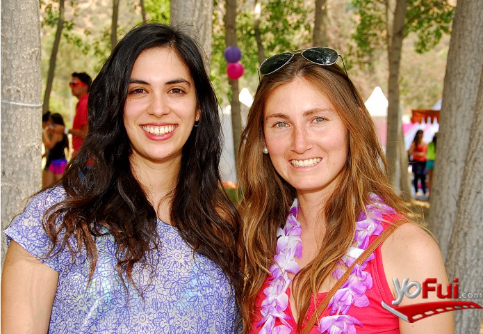 María Jesús Ramírez, Katerina Wernekinck