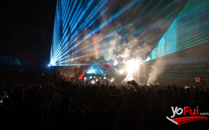 Mysteryland