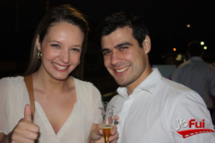 Allison Gohler, Hernan Jaramillo