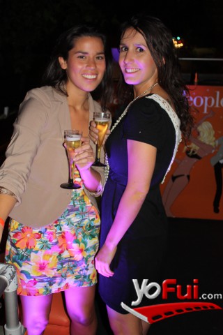 Catalina Guerrero, Camila Santamaría