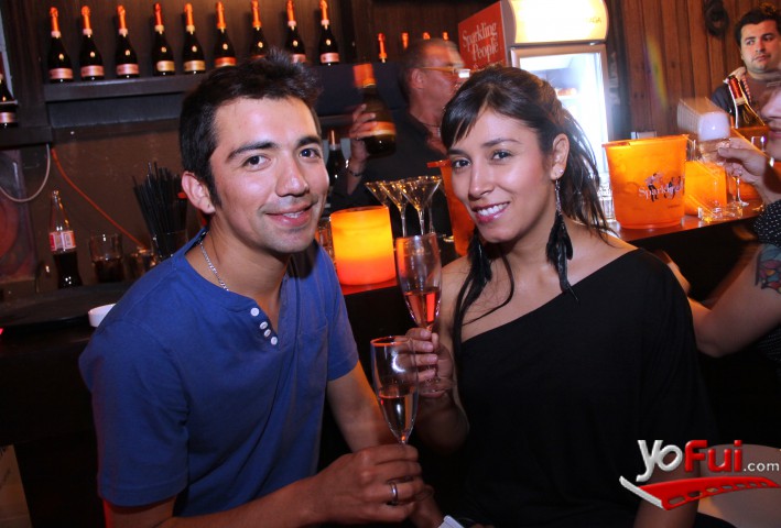 Miguel Sanchez, Jocelyn Cartagena