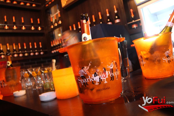 Fotografía en Terraza Sparkling 2011, De Cangrejo a Conejo y Bar Republicano