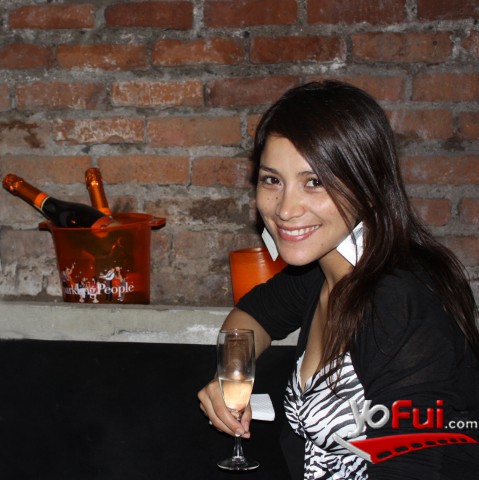 Loreto Aravena