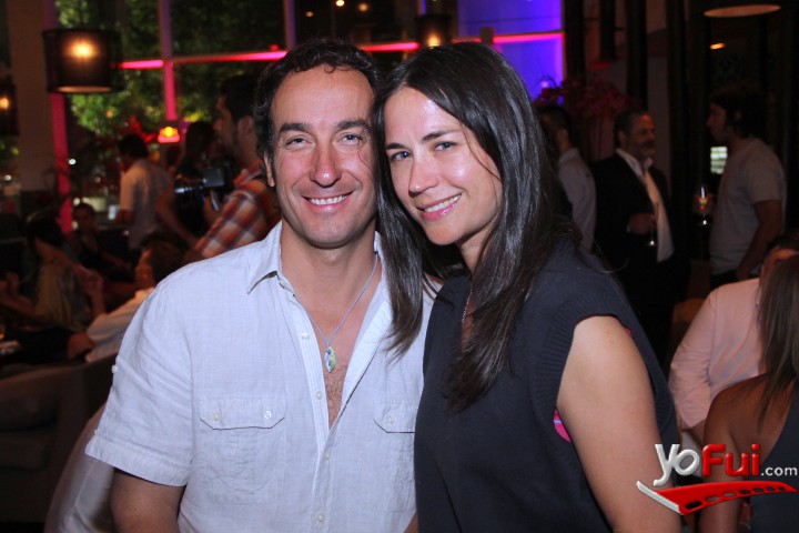Gregorio Errazuriz, Catalina Villanueva