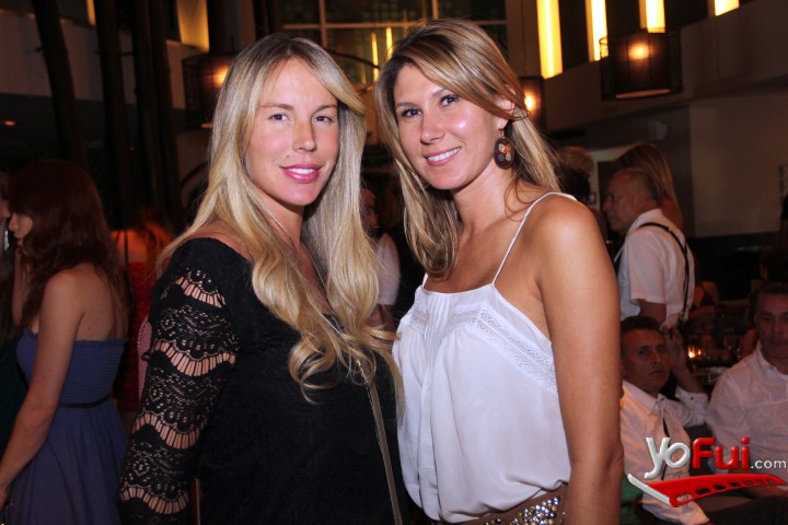 Pilar Jarpa, Caterina Buselli