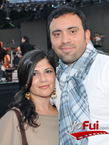 Lidia Arriagada, Danilo Valdes