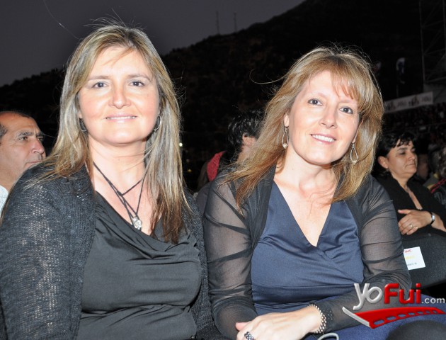 Claudia Pino Ampuero, Maria Cristina Pino Ampuero