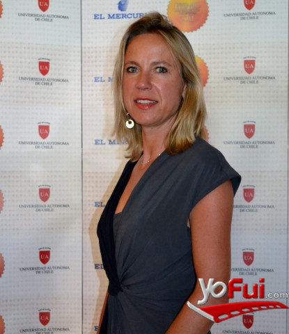 Gabrielle Lothholz