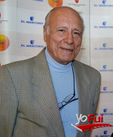 Ernesto Schiefelbein, Rector de la Universidad Autónoma de Chile