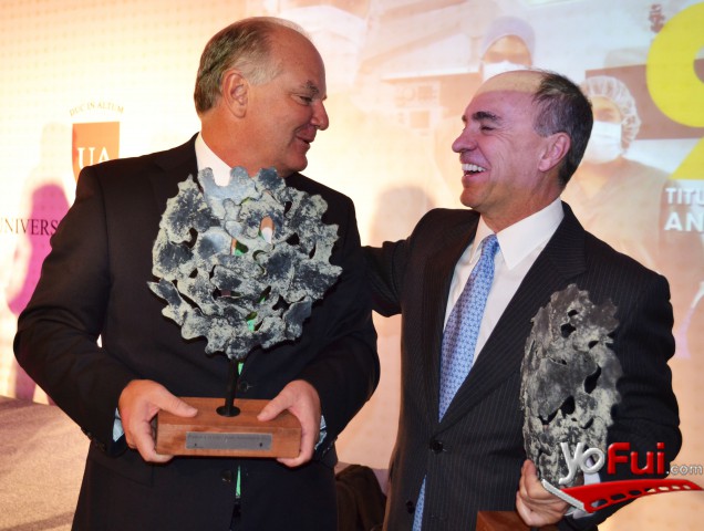 Juan Pablo Solís de Ovando, Jorge Errázuriz