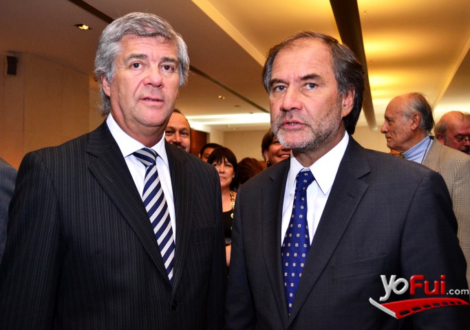 Jaime Uribe, Boris Buvinik