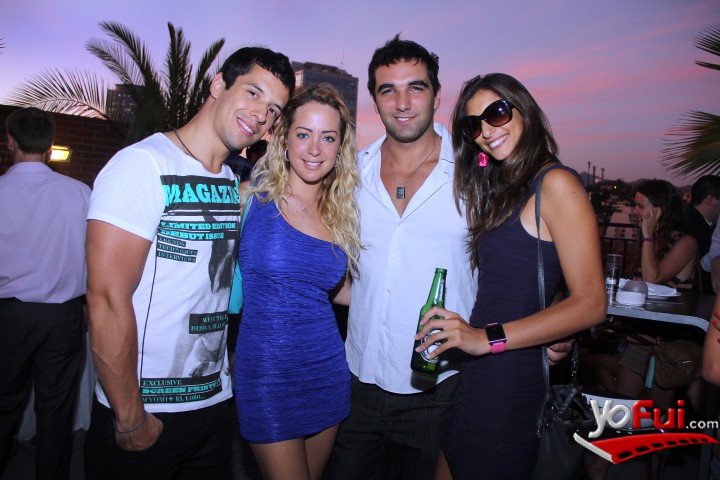 YoFui.com Evento Spa Hotel The Ritz Carlton, Santiago, Hotel the Ritz Carlton, Santiago (3506)