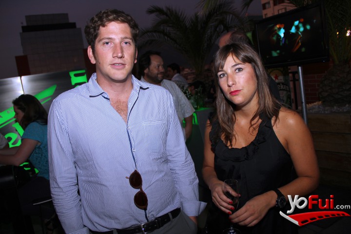 Felipe Rodriguez, Magdalena Cofré