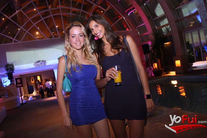 Carola Eitel, Nicole Cafatti