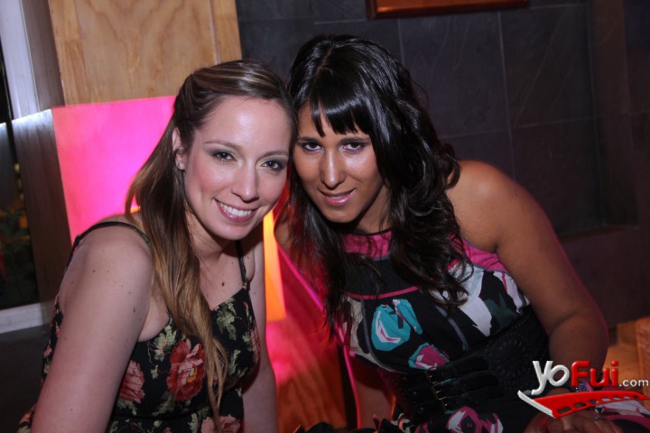 Fernanda Nitsche, María José Martino