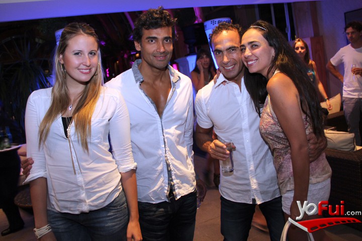 Carolina Martinez, Cristián Cortez, José Sapas, Cristina Castro