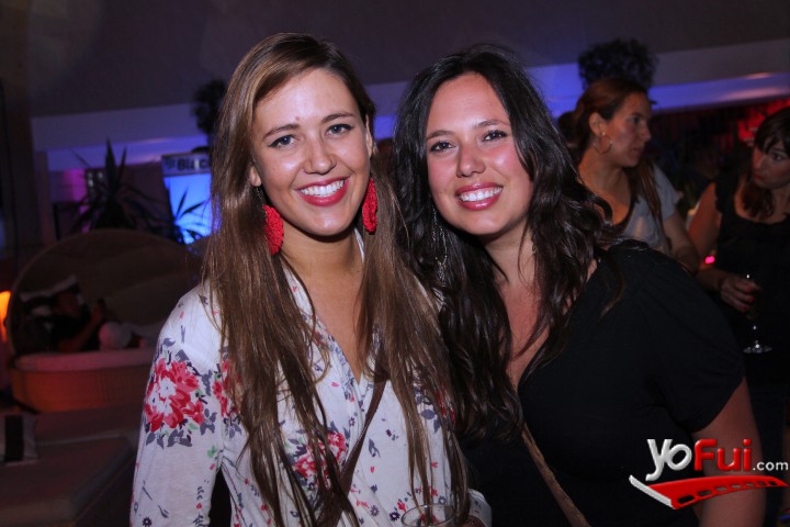 Elisa Vial, Mercedes Guzmán