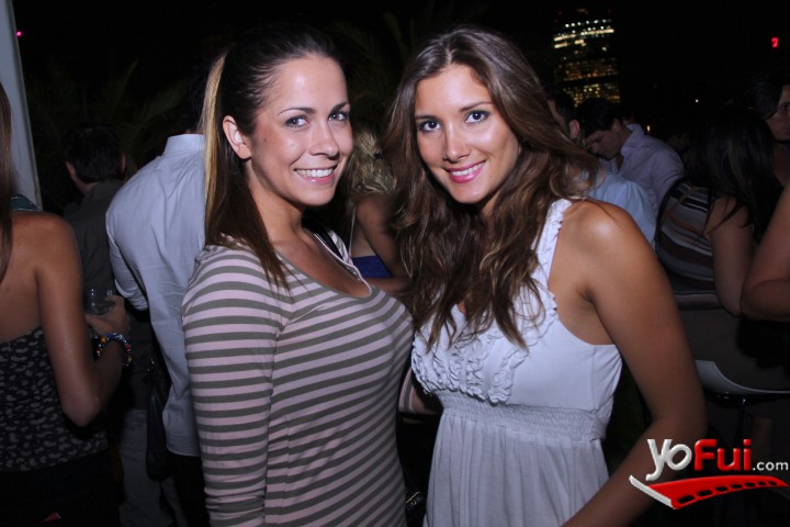 Constanza Harismendy, Nicole Grimberg