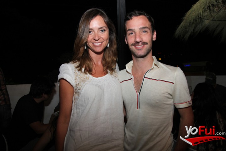 Elena Dressel, Daniel Basualdo
