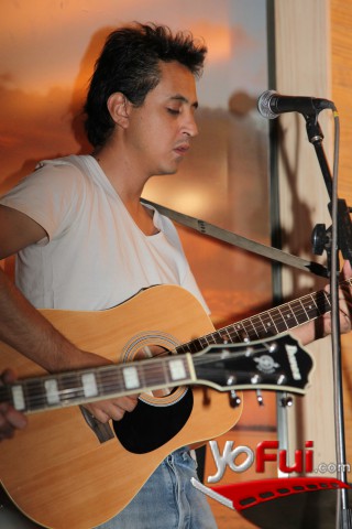 Leo Quinteros