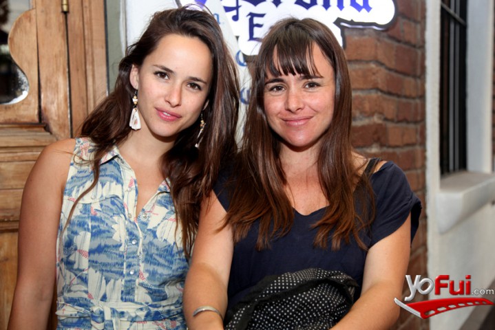 Juanita Ringeling, Maria Isabel Ringeling