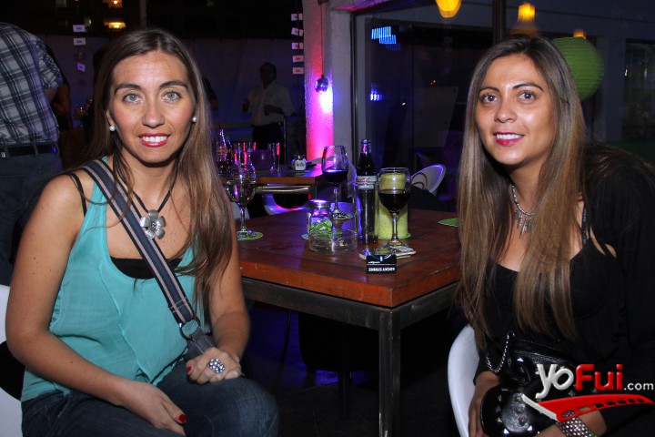 Daniela Leyton, Priscilla Canales