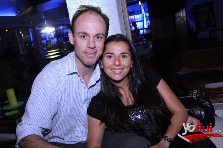 Matías Palacios, Emma Ortega