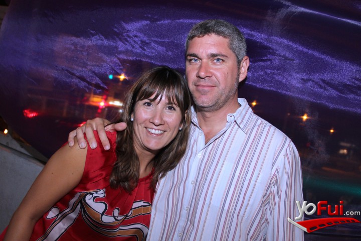 Paula Maturana, Francisco Dominguez