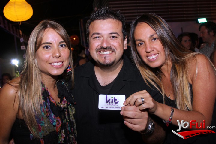 YoFui.com Lanzamiento Kit Comunicaciones, Terraza del Club D'Katar (3511)