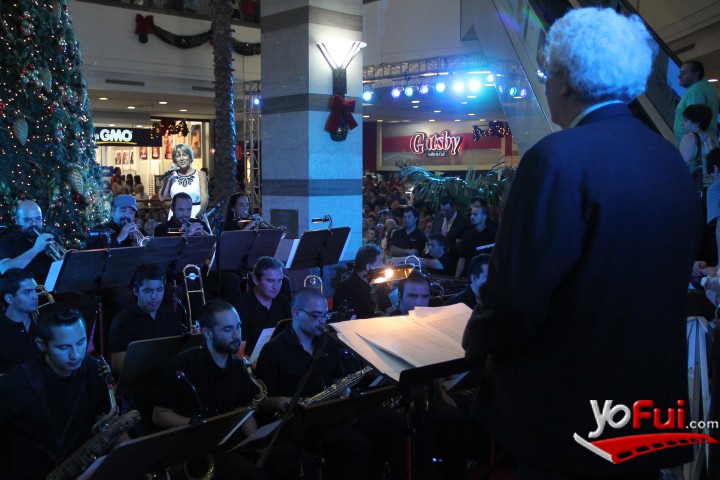Funk Jam Big Band
