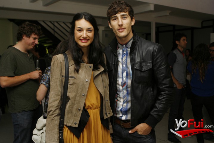 Catiane Oliveira, Edgardo Oliva