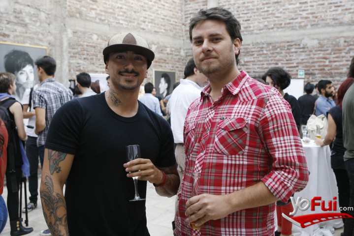 Didi Moreno, Gonzalo Albornoz