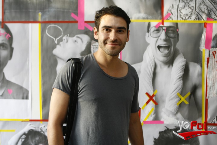 Pablo Cerda
