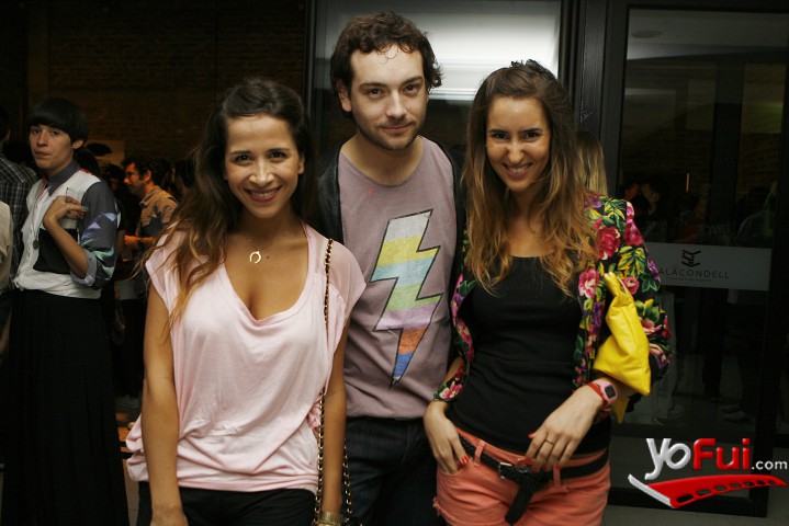 Trinidad Id, Tomás Claro, Francisca Zuazola
