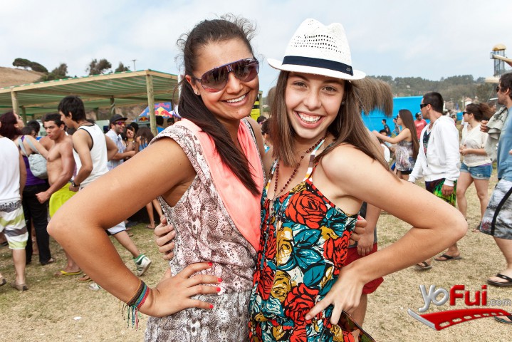 Francisca Zahri, Camila Ayala