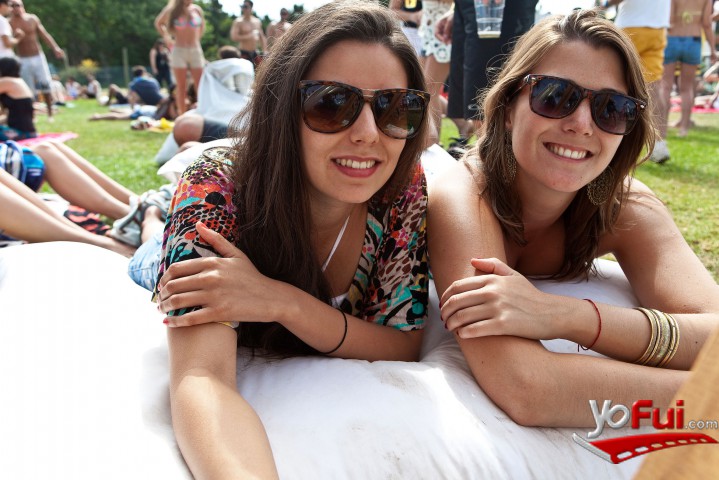 Geraldine Casassus, Anastasia Verth